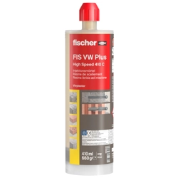 vendita online Ancorante chimico fis vw plus Ancoranti chimici Fischer